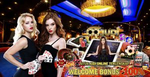 Situs Casino Online Memiliki